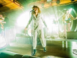 De mooiste kiekjes van ESNS19 tot nu toe