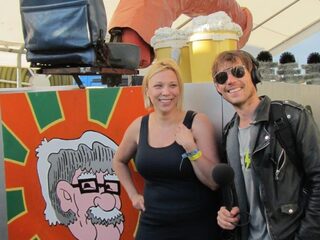 Uitzendtijden 3FM Presents Zwarte Cross