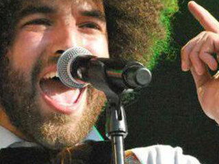 Serious Talent Live met Rilan & The Bombardiers