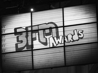 Alle edities van de 3FM Awardshow