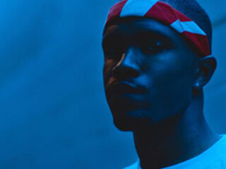 Frank Ocean - 'Lost'