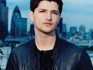 The Script ft. will.i.am - 'Hall Of Fame'