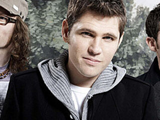 Scouting For Girls - ‘Summertime In The City’