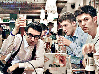 Spector - 'Celestine'