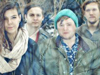 Of Monsters and Men - ‘King And Lionheart’