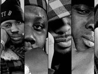 Sexion D'Assaut - 'Avant Qu'elle Parte'