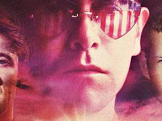 Elton John vs Pnau - 'Good Morning To The Night'