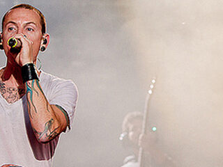 Linkin Park - 'Lost In The Echo'