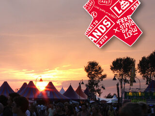 Lowlands 2012 live te volgen via YouTube