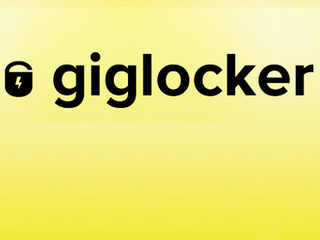 Michiel gaat Giglocken op Lowlands