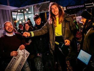 Dit was de eerste nacht van 3FM Serious Request: The Lifeline