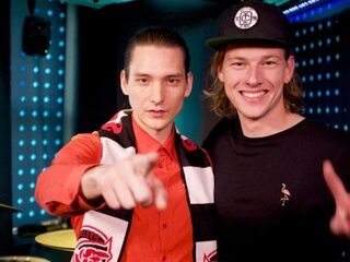 Thomas Azier vindt het heerlijk om eindelijk weer in Nederland te wonen