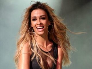 Niet Eurovisie-winnaar, maar runner-up in Mega Top 50