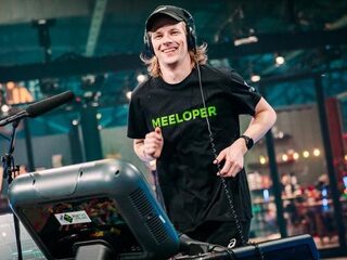 Vier redenen waarom meelopen met The Lifeline je gezonder maakt