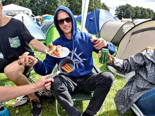 Lowlands weet raad: De beste anti-katertips