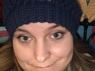 Mathildes breisels houden je oren warm in de winter