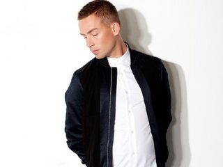 3FM Talent Boris Smith in De Drie Vragen