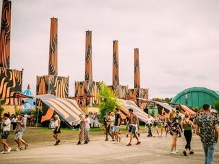 Dit zijn de hoogtepunten van Lowlands 2018