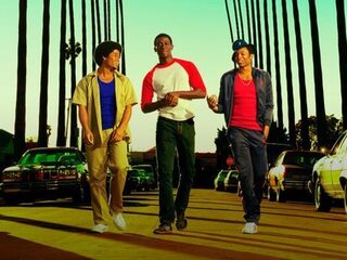 Dit zijn de zomerseries van 2017