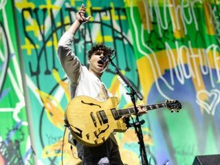 Zomerse 'This Life' van Vampire Weekend is 3FM Megahit