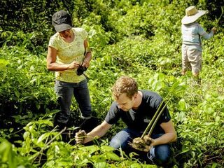 Waarom is het zo belangrijk dat we mensen beschermen tegen natuurgeweld?
