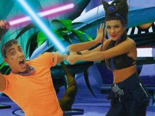 Marshmello & Anne-Marie scoren zesde 'vrienden #1'