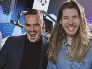 Een ode aan Jules Deelder door Jordy Dijkshoorn van De Likt