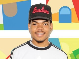 Chance The Rapper dropt vier nieuwe tracks