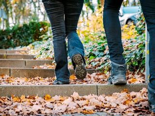 Samen een rondje om de wereld lopen: doe jij ook mee?
