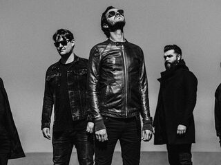 Editors hebben met 'Cold' hét break-up liedje in handen