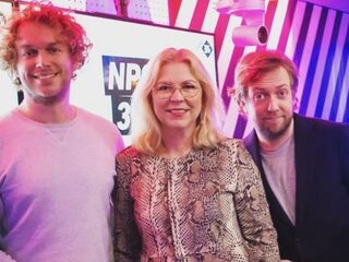 Madeleine van Toorenburg geeft handhavers het liefste zelf pepperspray