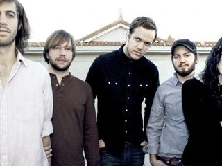 Eerste optreden Imagine Dragons was een Kelly Clarkson-wedstrijd