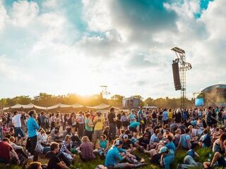 Best Kept Secret in 18 waanzinnige foto's