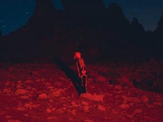 'Punisher' van Phoebe Bridgers is Album van de Week