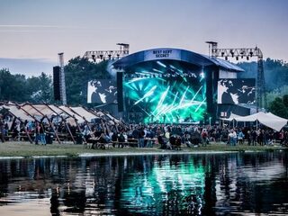 Doe de test en kom erachter naar welk festival jij moet