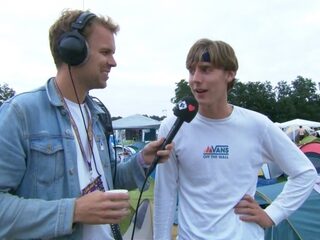 Hoe is het nu met de stem van Wouter?