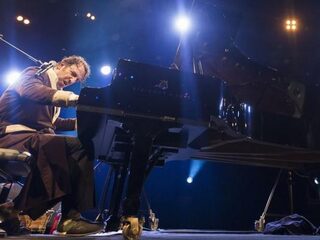 Sunday Morning Vibes: pianocovers van Drake, Lana del Rey en Daft Punk