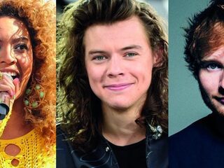 QUIZ: In welke film/serie hadden deze muzikanten een rolletje?