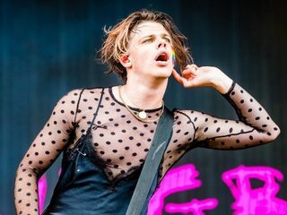 Komt YUNGBLUD binnenkort met nog meer muziek?