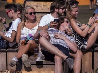 Het grote Lowlands-onderzoekje