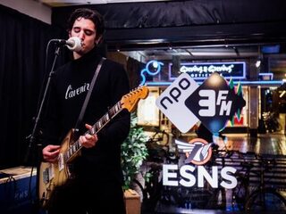 ESNS18: Dit zijn de vijf beste acts van de donderdag