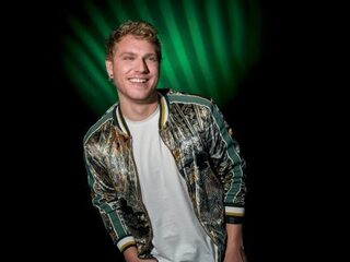 Kevin is genomineerd voor de Nachtwacht Awards 2021!