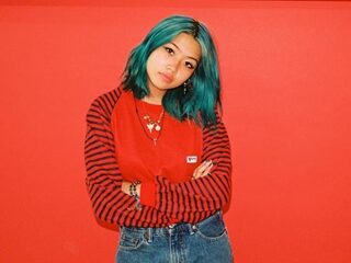 beabadoobee: “I love what I do and I'm proud of what I do”