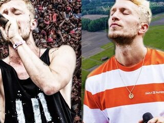 Video: Chef'Special live op een leeg Pinkpop 2020