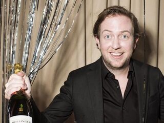 Inbreken bij Drake: hoe zou Rámon dat doen?