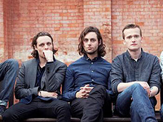 The Maccabees - 'Went Away'