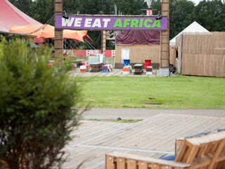 Michiels Lowlands tip: All You Can Eat!