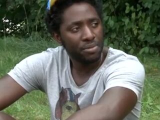 Interview Bloc Party-frontman Kele Okereke