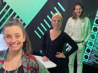 Attje Kuiken (PvdA): "Ik wil een linkse, vrouwelijk premier"