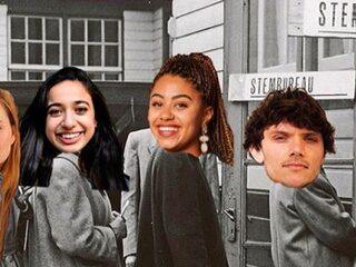 Polititia verkiezingsspecial: "Alles is politiek!"